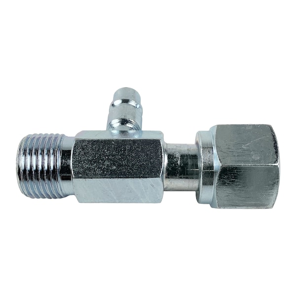 Truckair Valve - Svc No 10 Or Adapt 08-8040 - main
